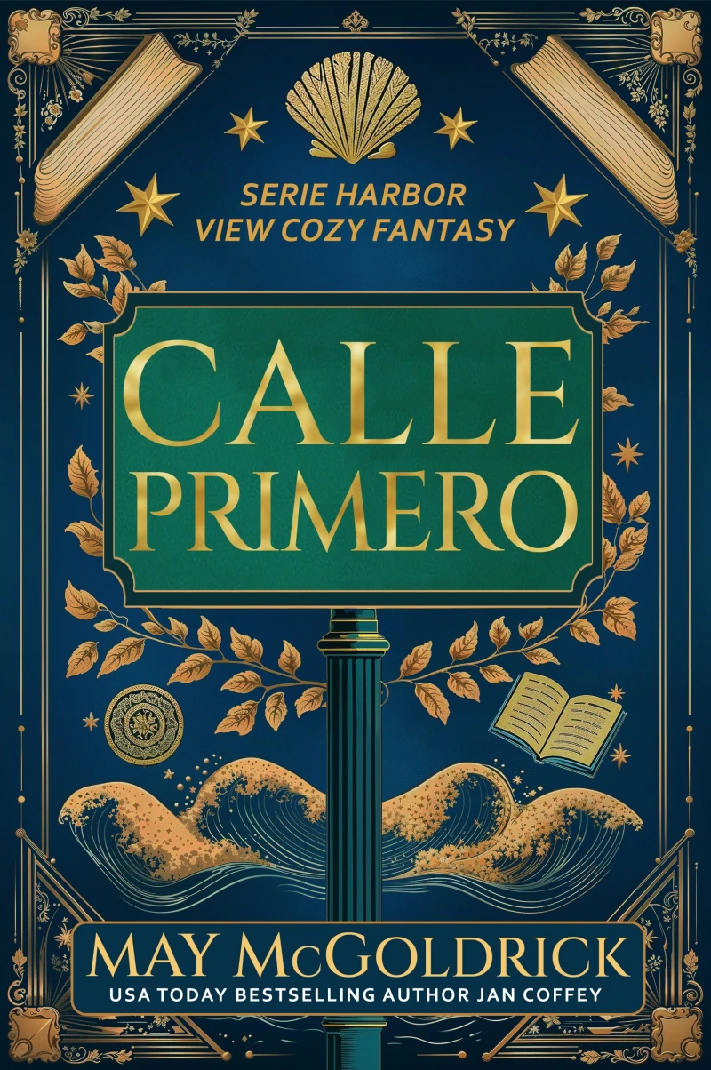 Portada: Calle Primero