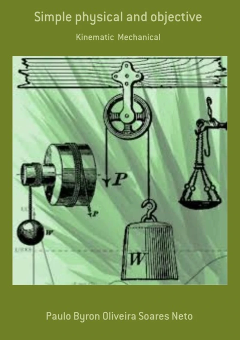 Portada: Simple Physical And Objective