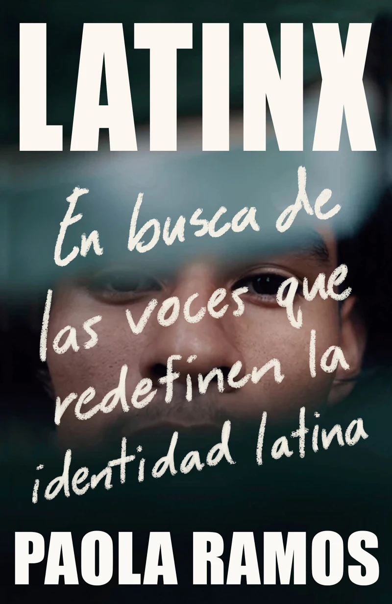 Portada: Latinx