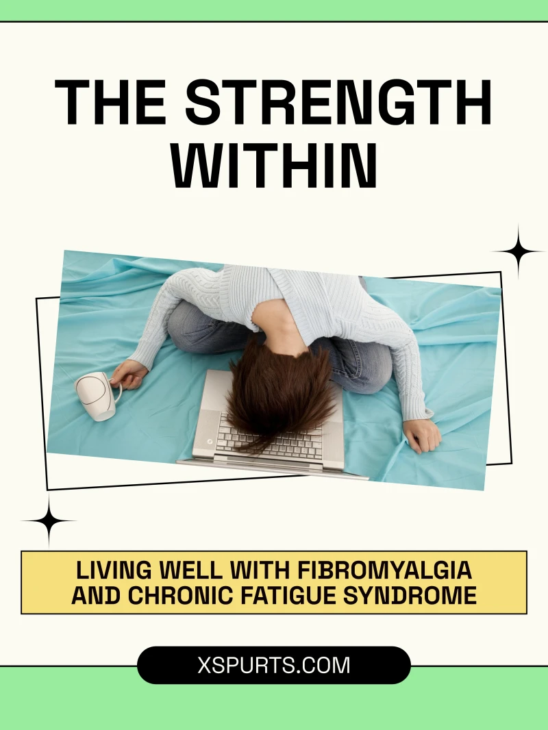 Portada: The Strength Within
