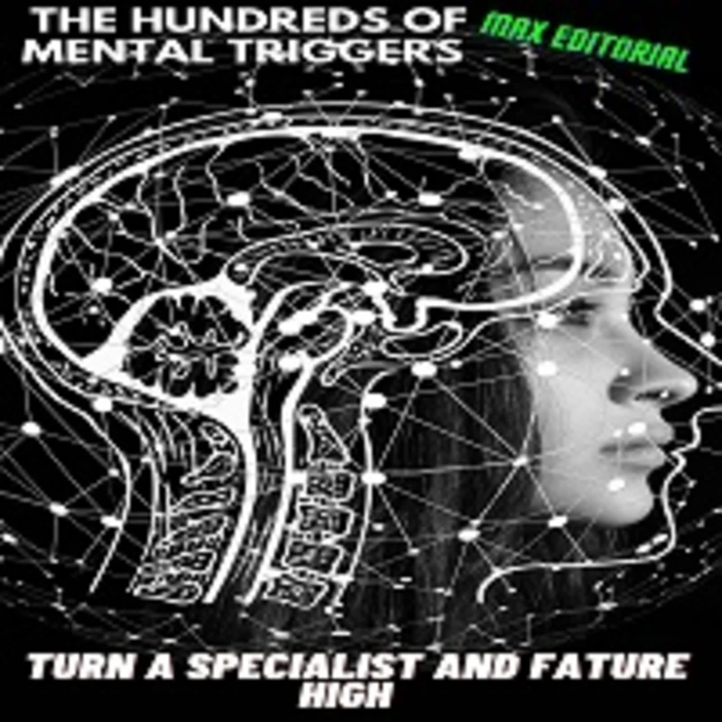 Portada: The Hundreds of Mental Triggers