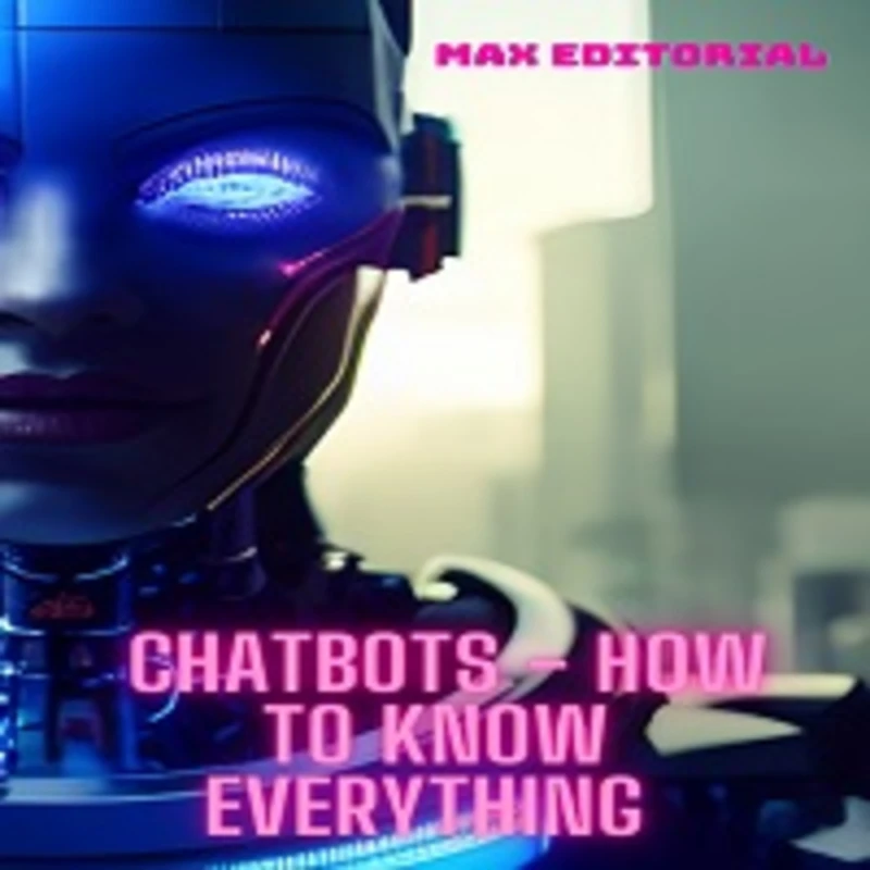 Portada: Chatbots
