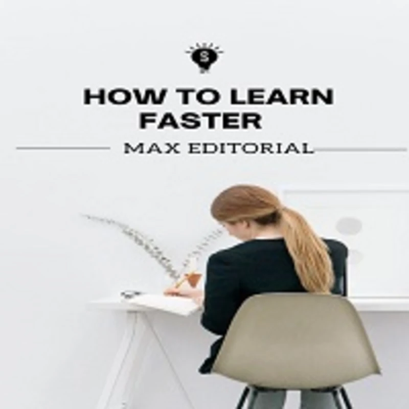 Portada: How to Learn Faster