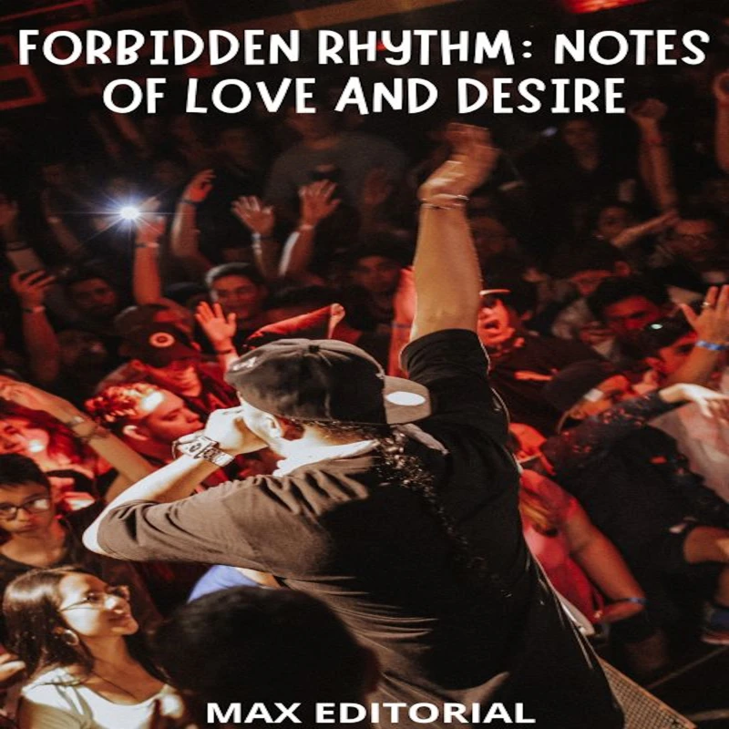 Portada: Forbidden Rhythm