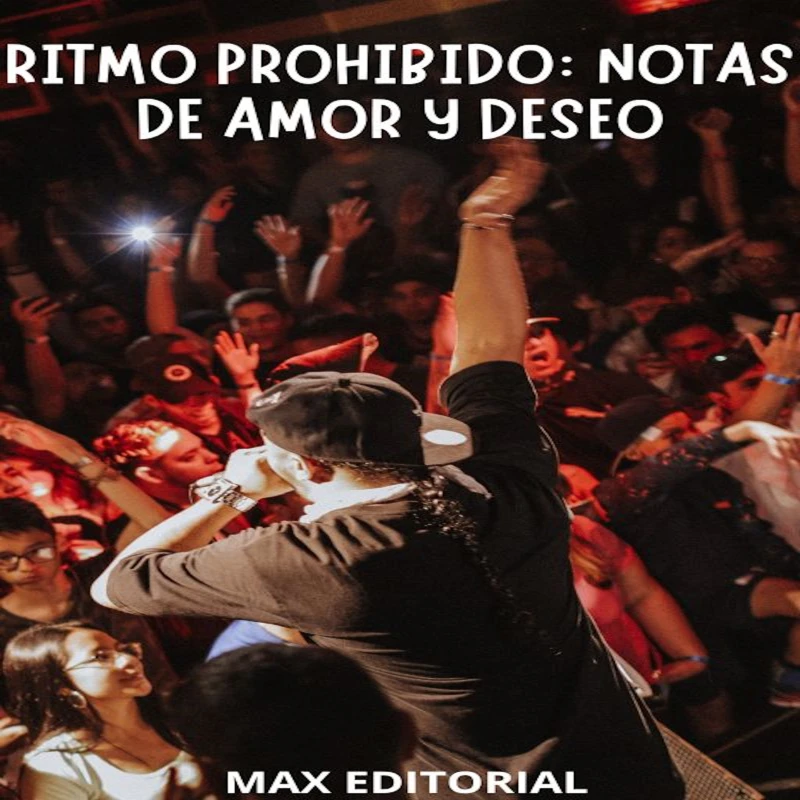 Portada: Ritmo Prohibido