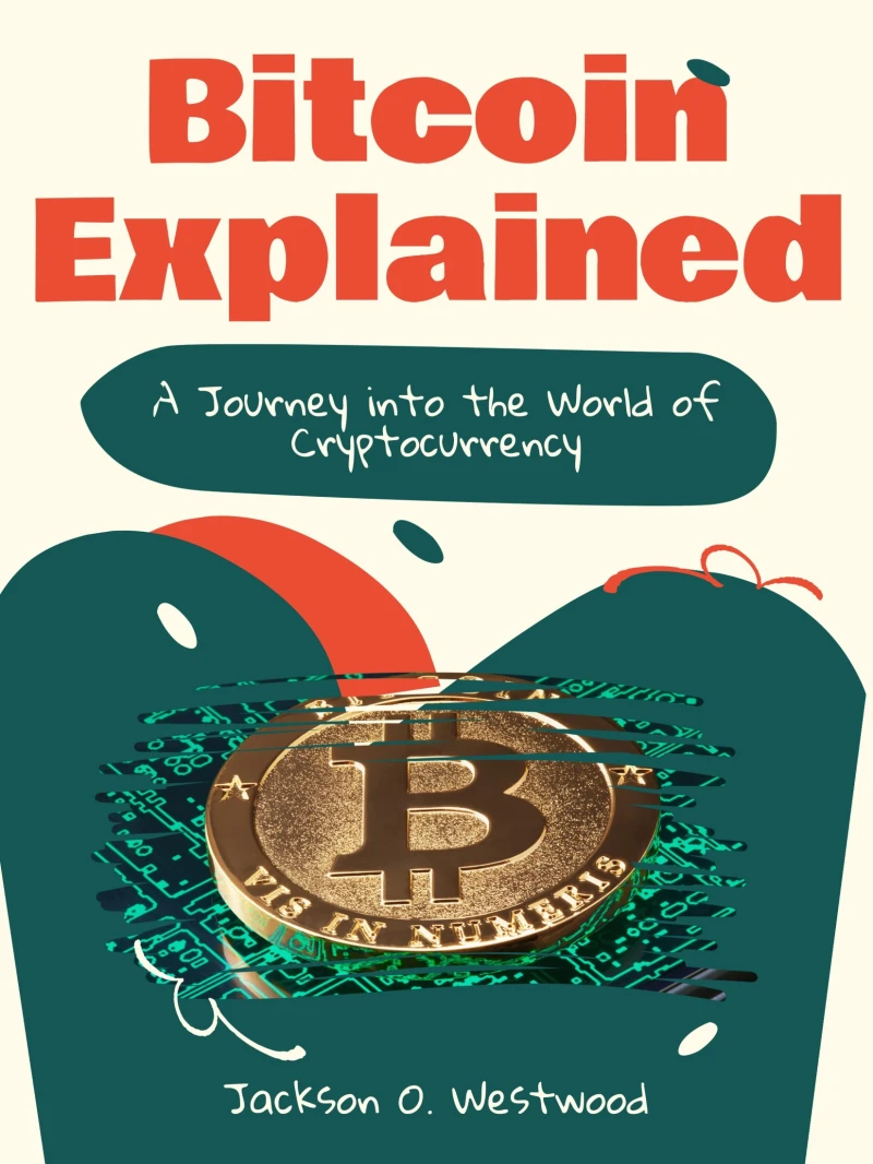 Portada: Bitcoin Explained