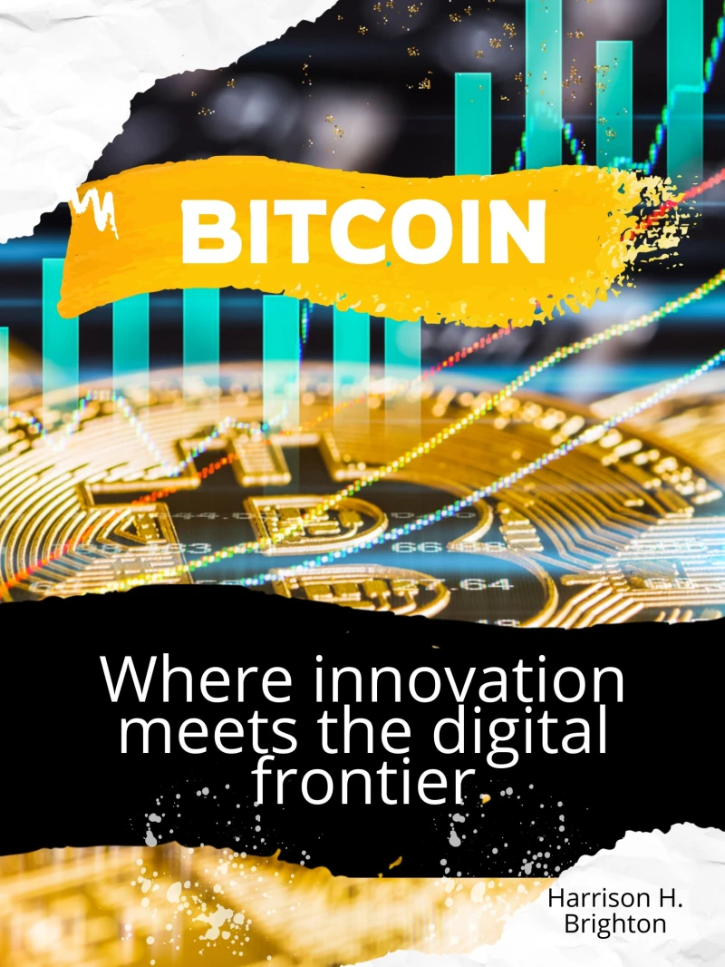 Portada: Bitcoin