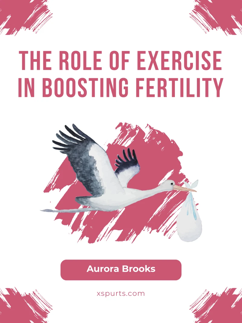 Portada: The Role of Exercise in Boosting Fertility