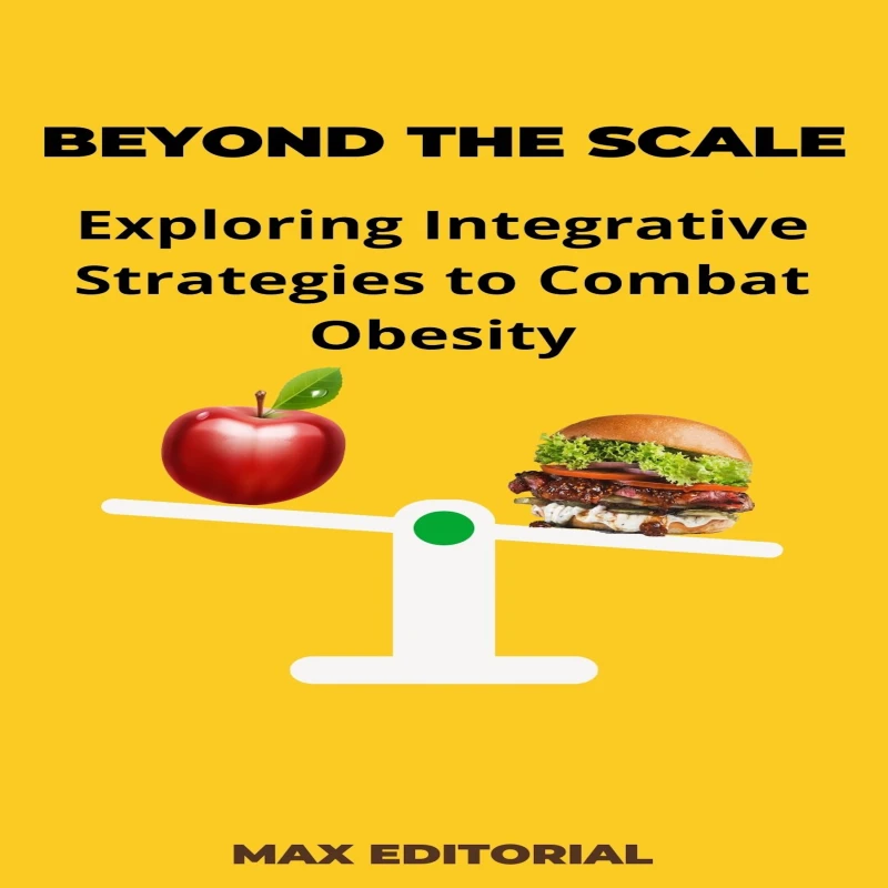 Portada: Beyond the Scale