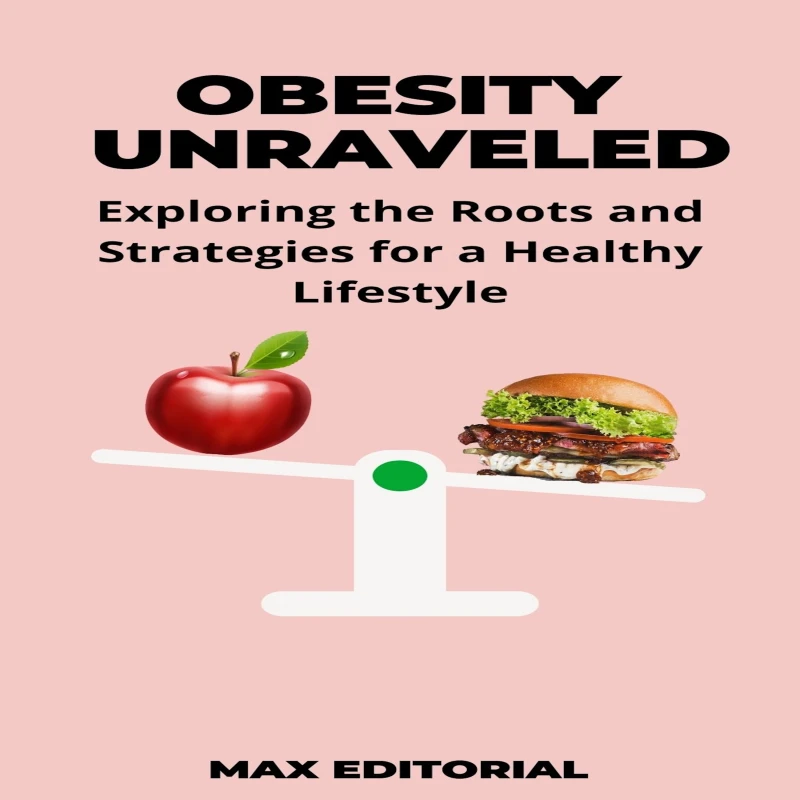 Portada: Obesity Unraveled
