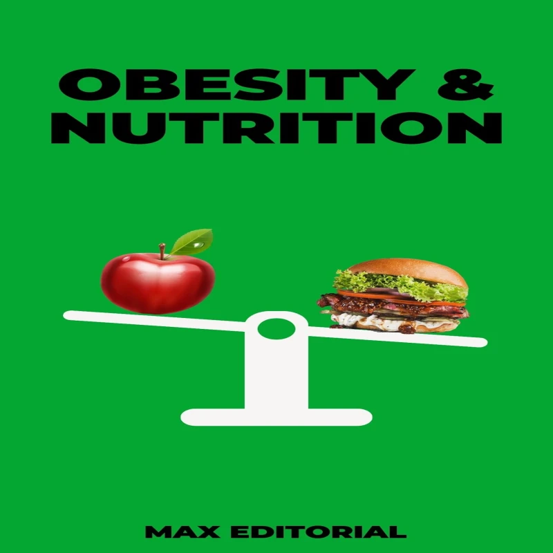 Portada: Obesity & Nutrition