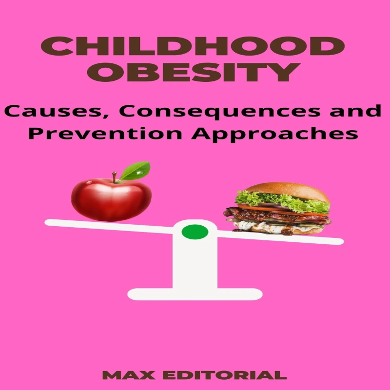 Portada: Childhood Obesity