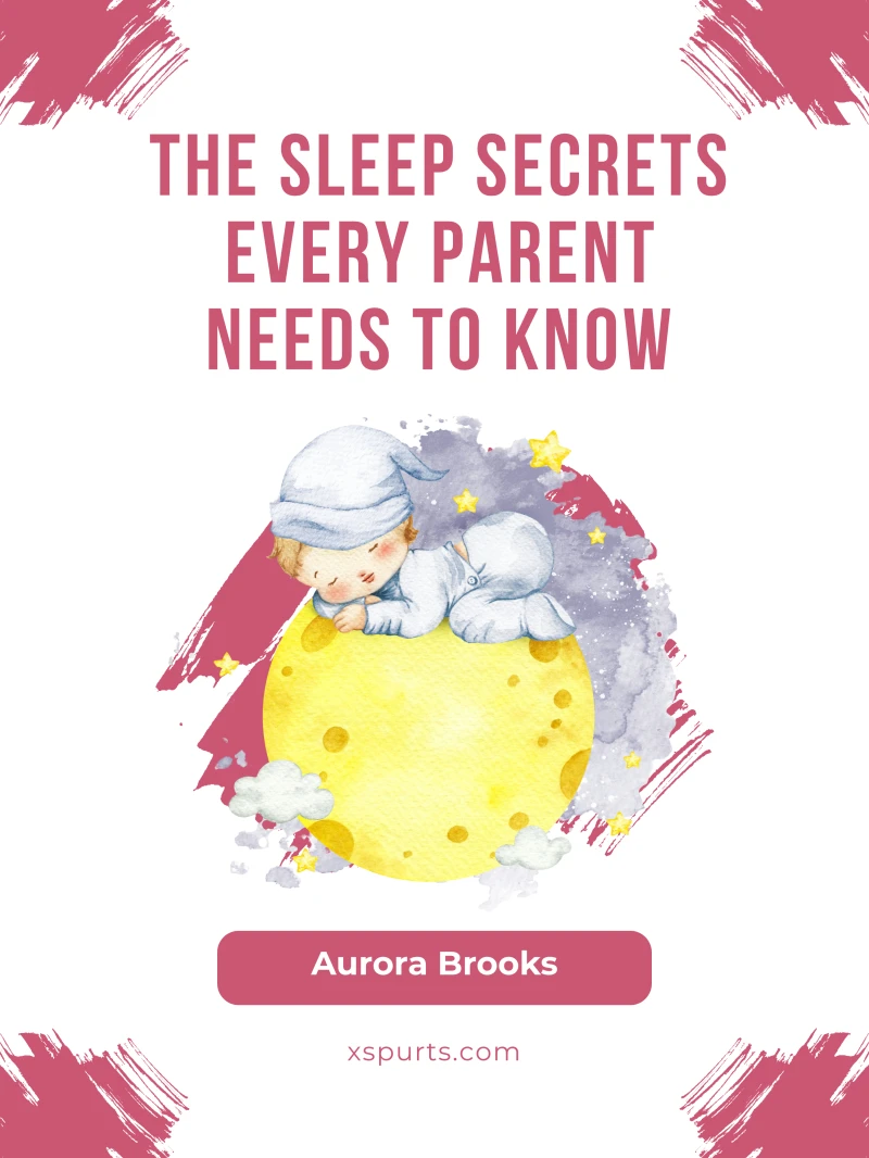 Portada: The Sleep Secrets Every Parent Needs to Know