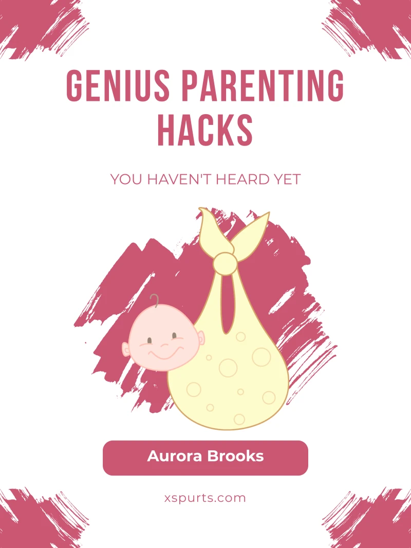 Portada: Genius Parenting Hacks You Haven't Heard Yet