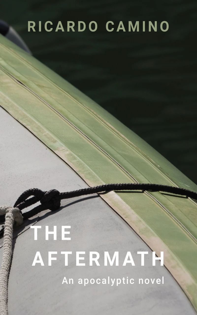 Portada: The Aftermath