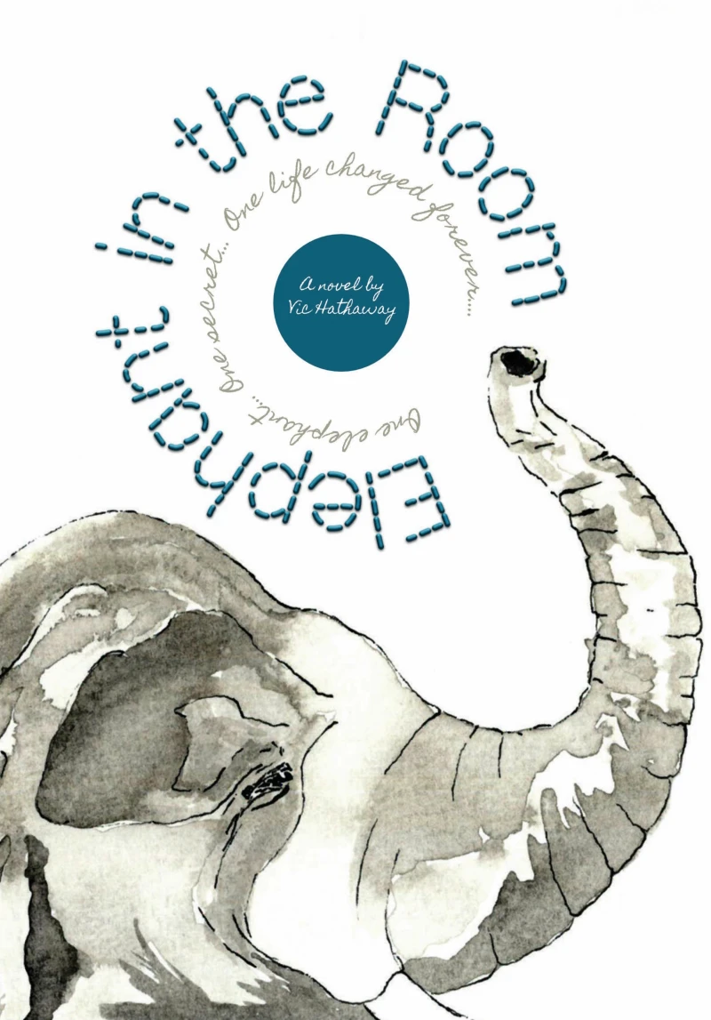 Portada: Elephant in the Room