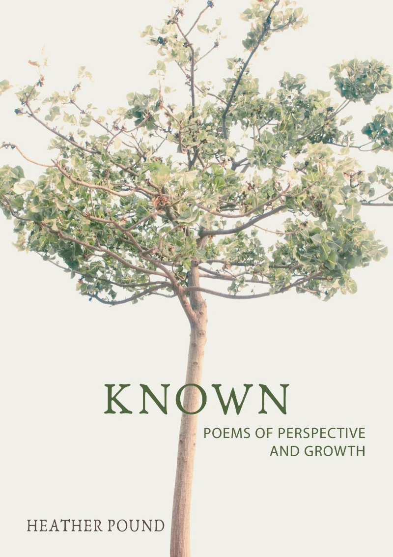 Portada: Known