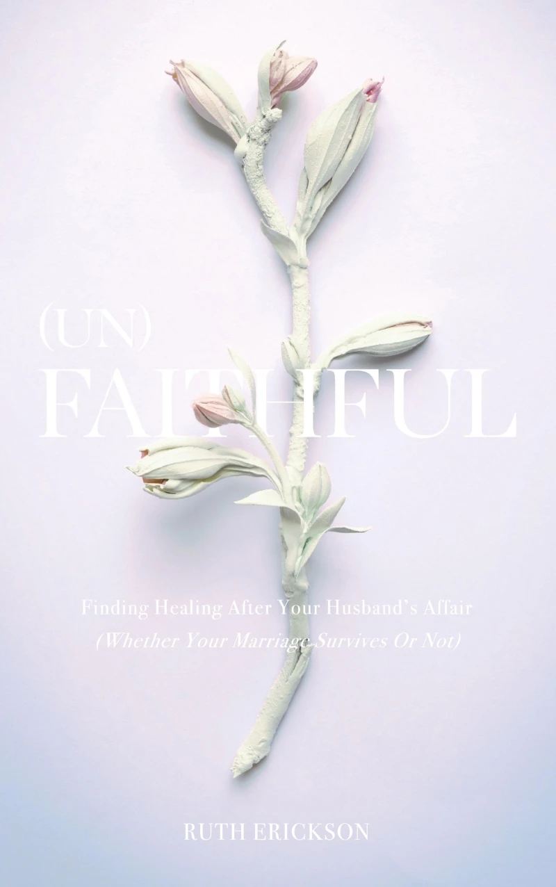 Portada: (Un)Faithful