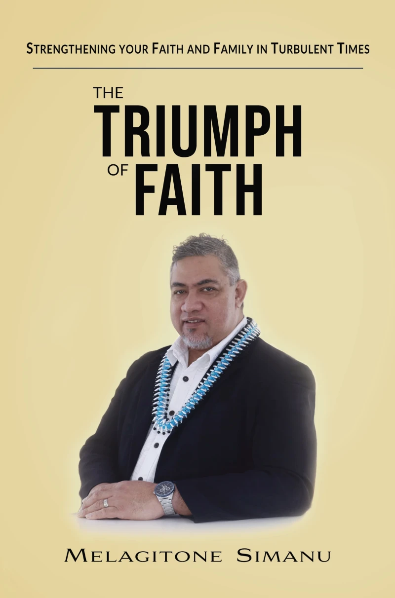 Portada: The Triumph of Faith