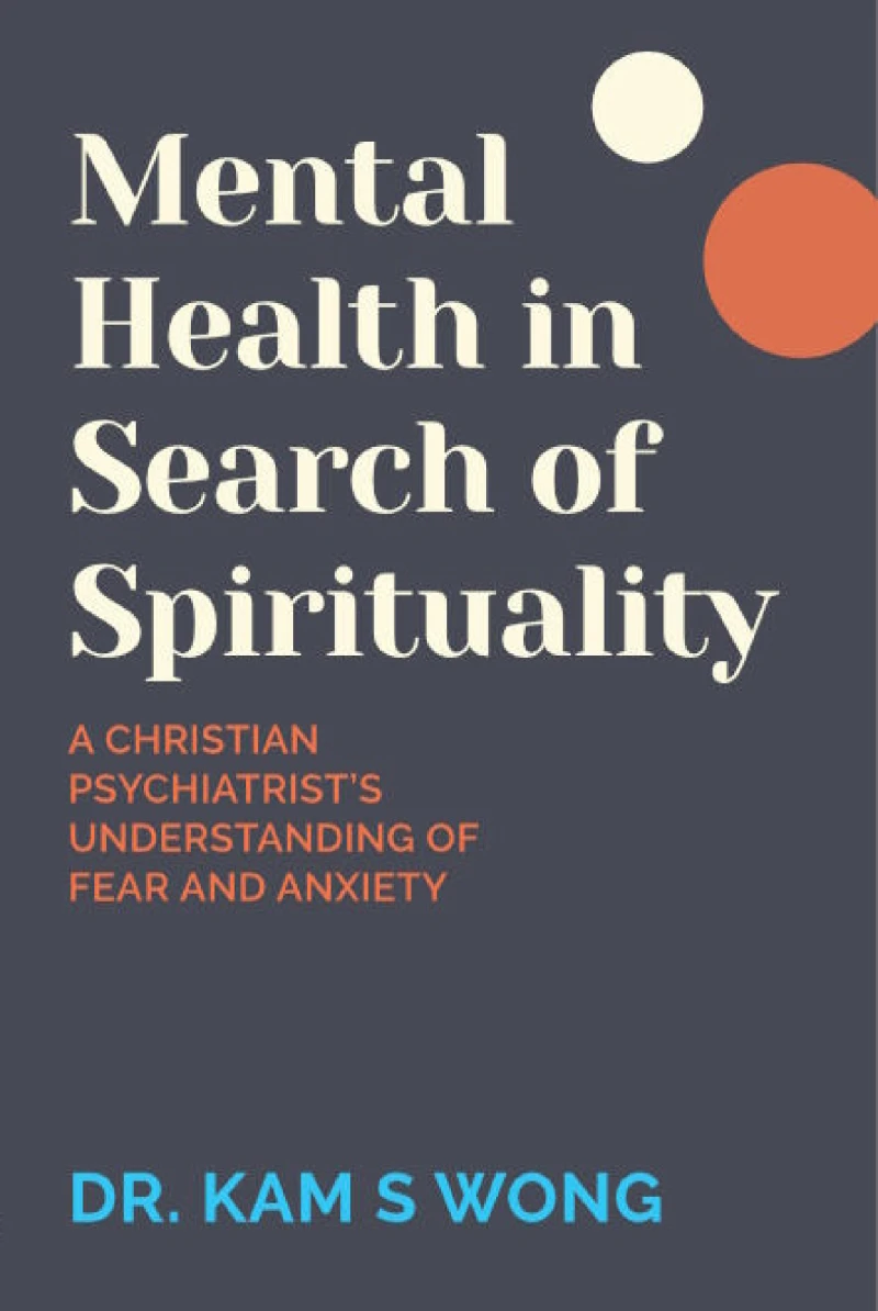 Portada: Mental Health in Search of Spirituality