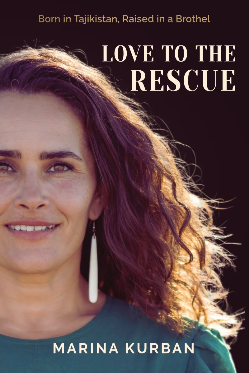 Portada: Love to the Rescue