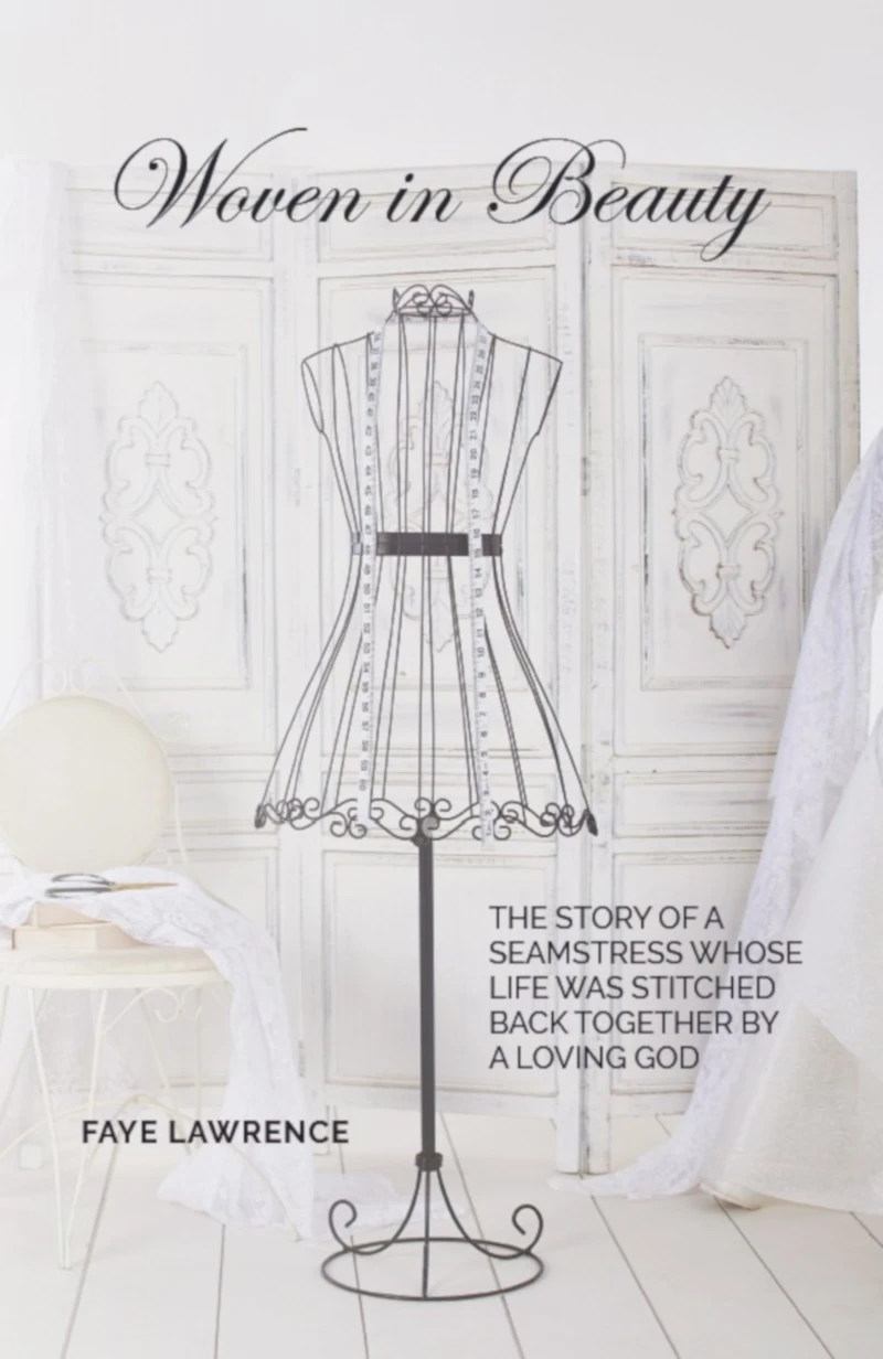 Portada: Woven in Beauty