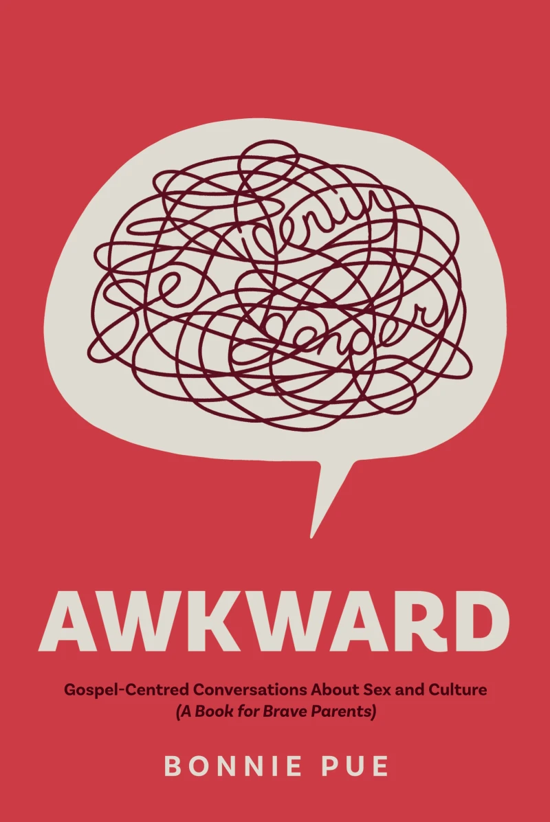 Portada: Awkward