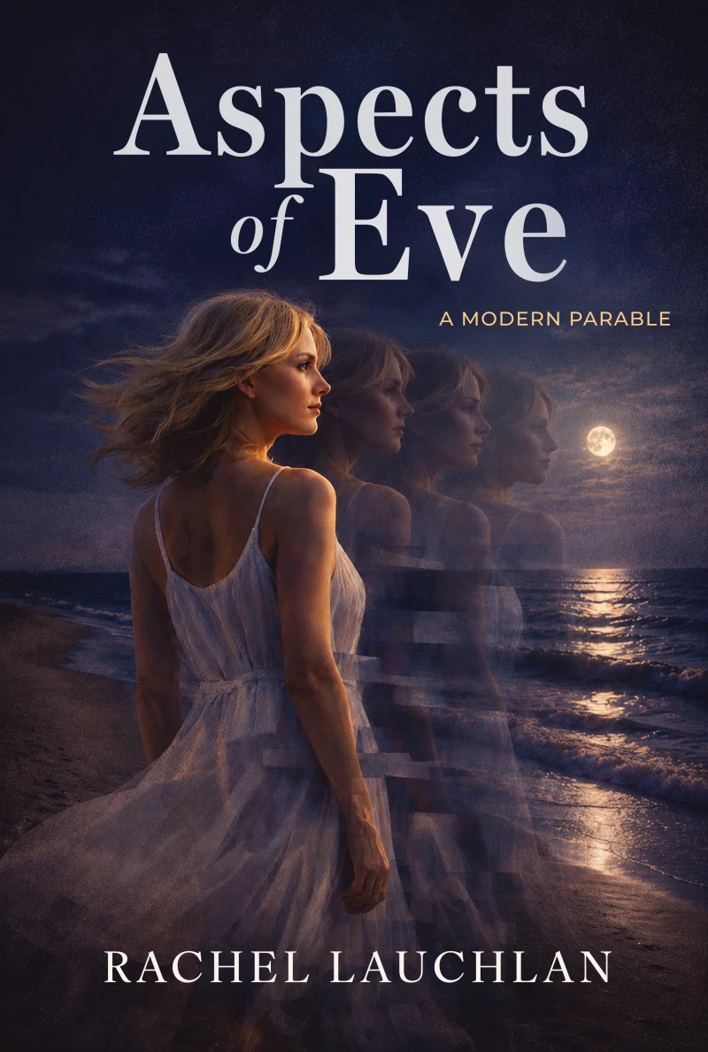Portada: Aspects of Eve