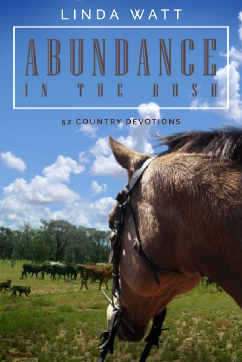 Portada: Abundance in the Bush