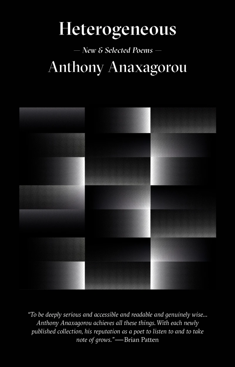 Portada: Heterogeneous