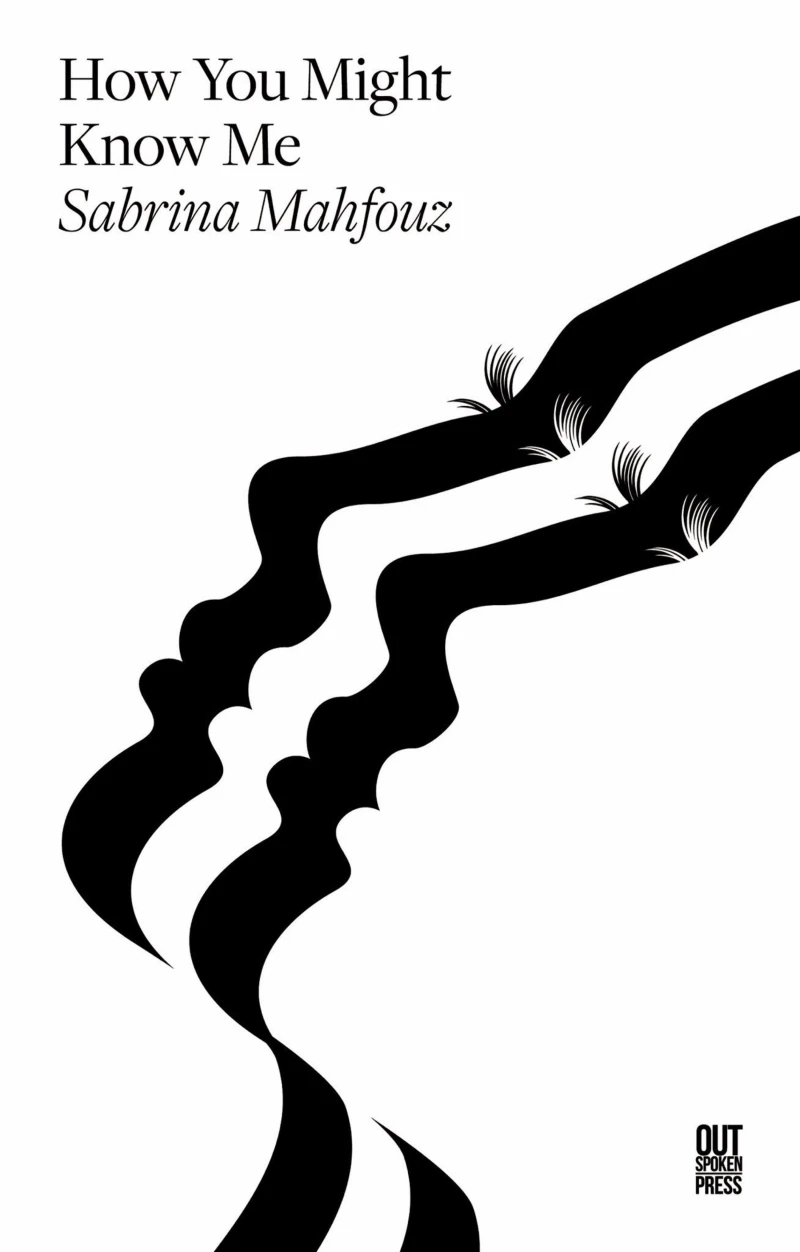Portada: How You Might Know Me