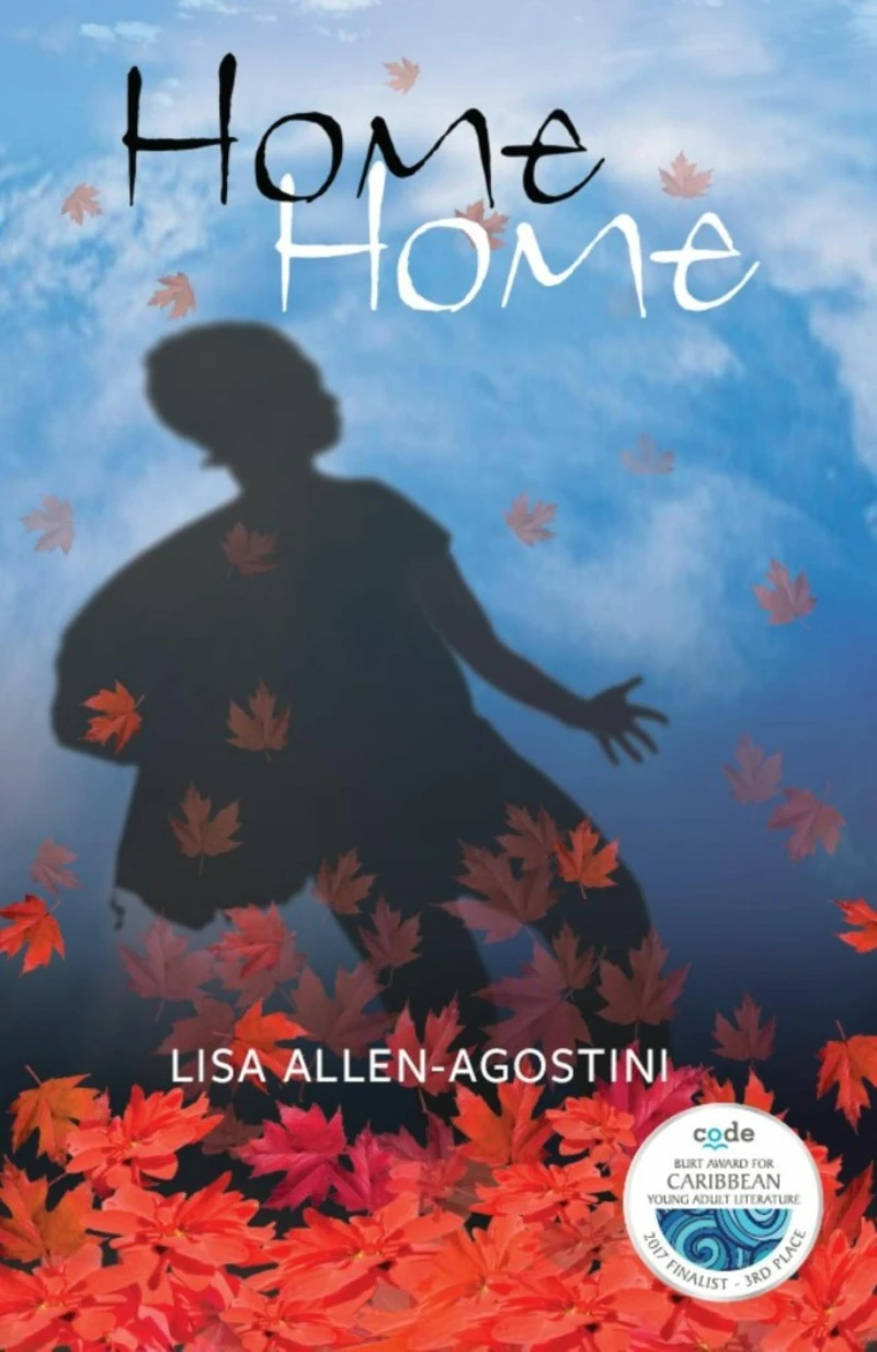 Portada: Home Home