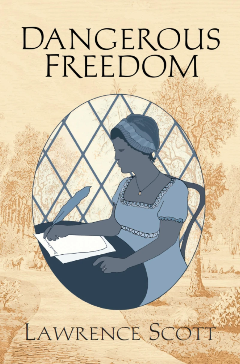 Portada: Dangerous Freedom
