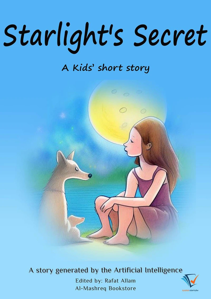 Portada: Starlight's Secret