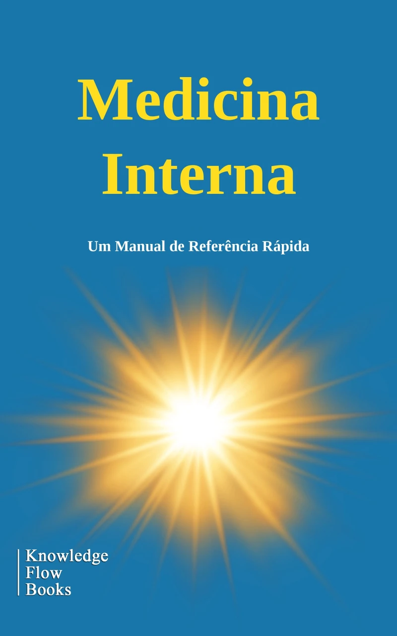 Portada: Medicina Interna