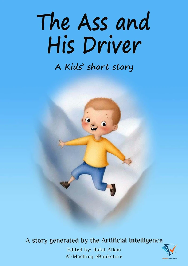 Portada: The Ass and His Driver