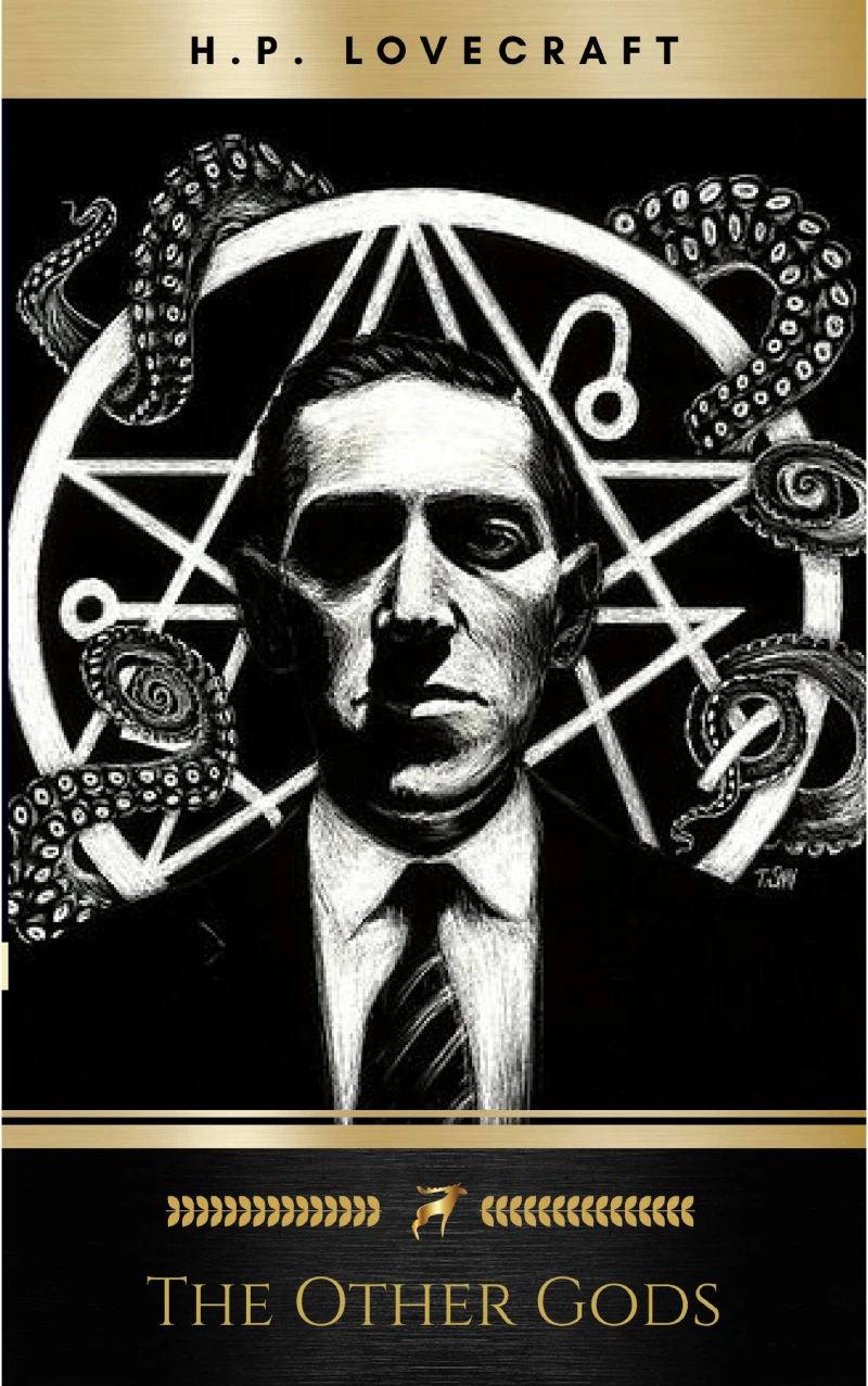 Portada: The Other Gods