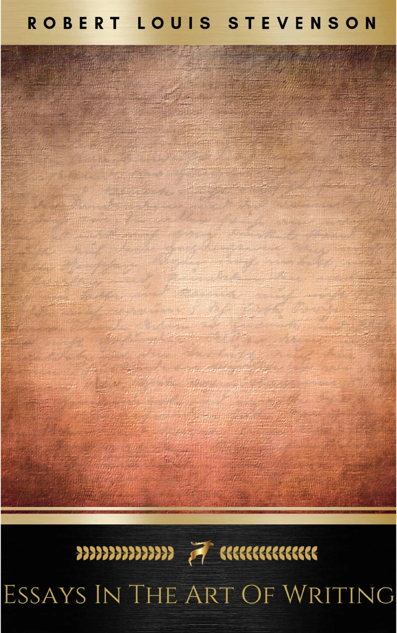 Portada: Essays in the Art of Writing (Annotated)