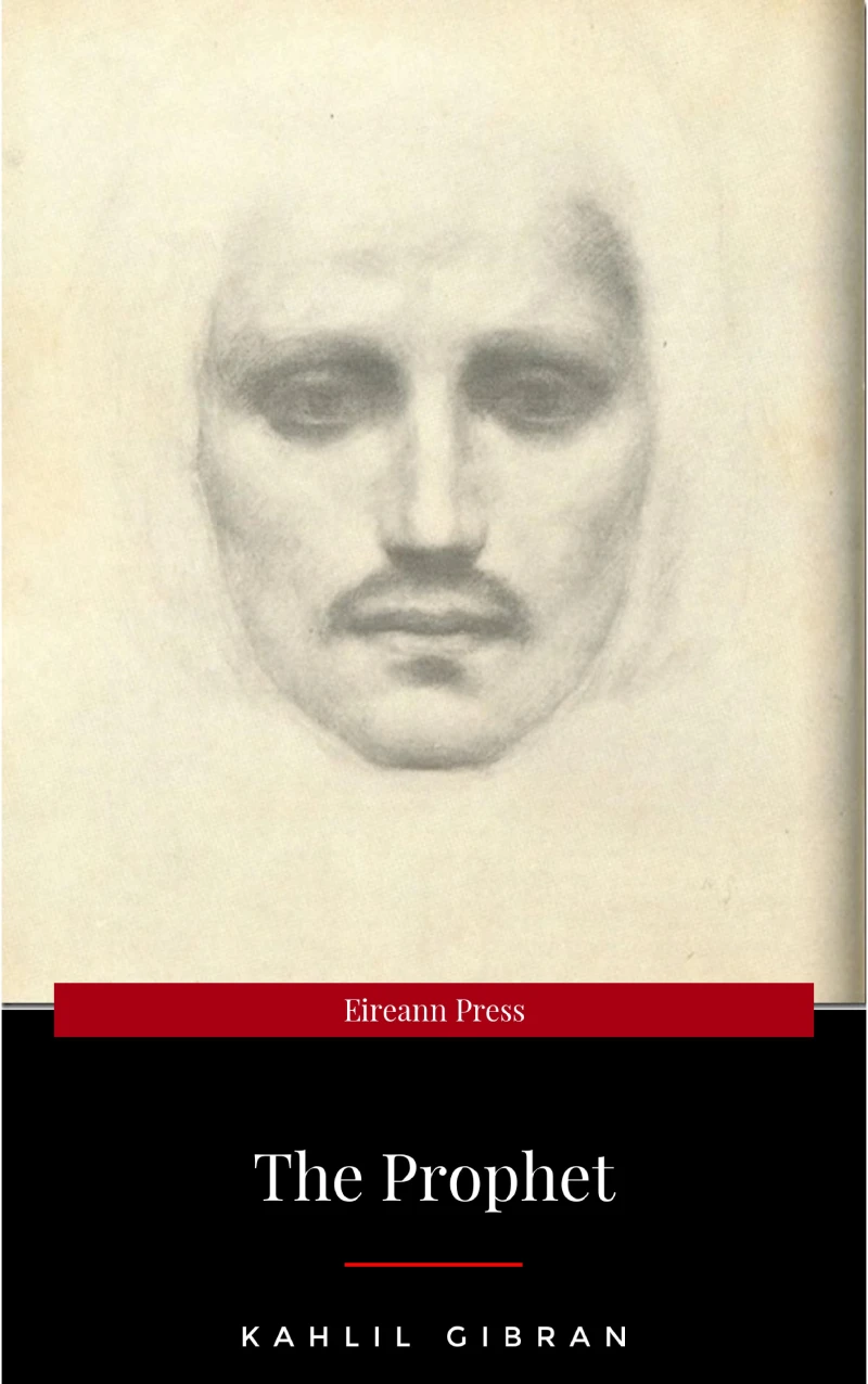 Portada: The Prophet