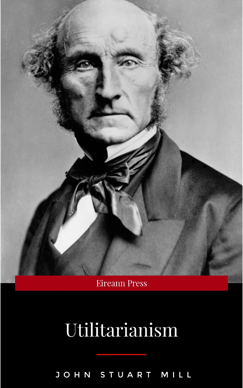 Portada: Utilitarianism