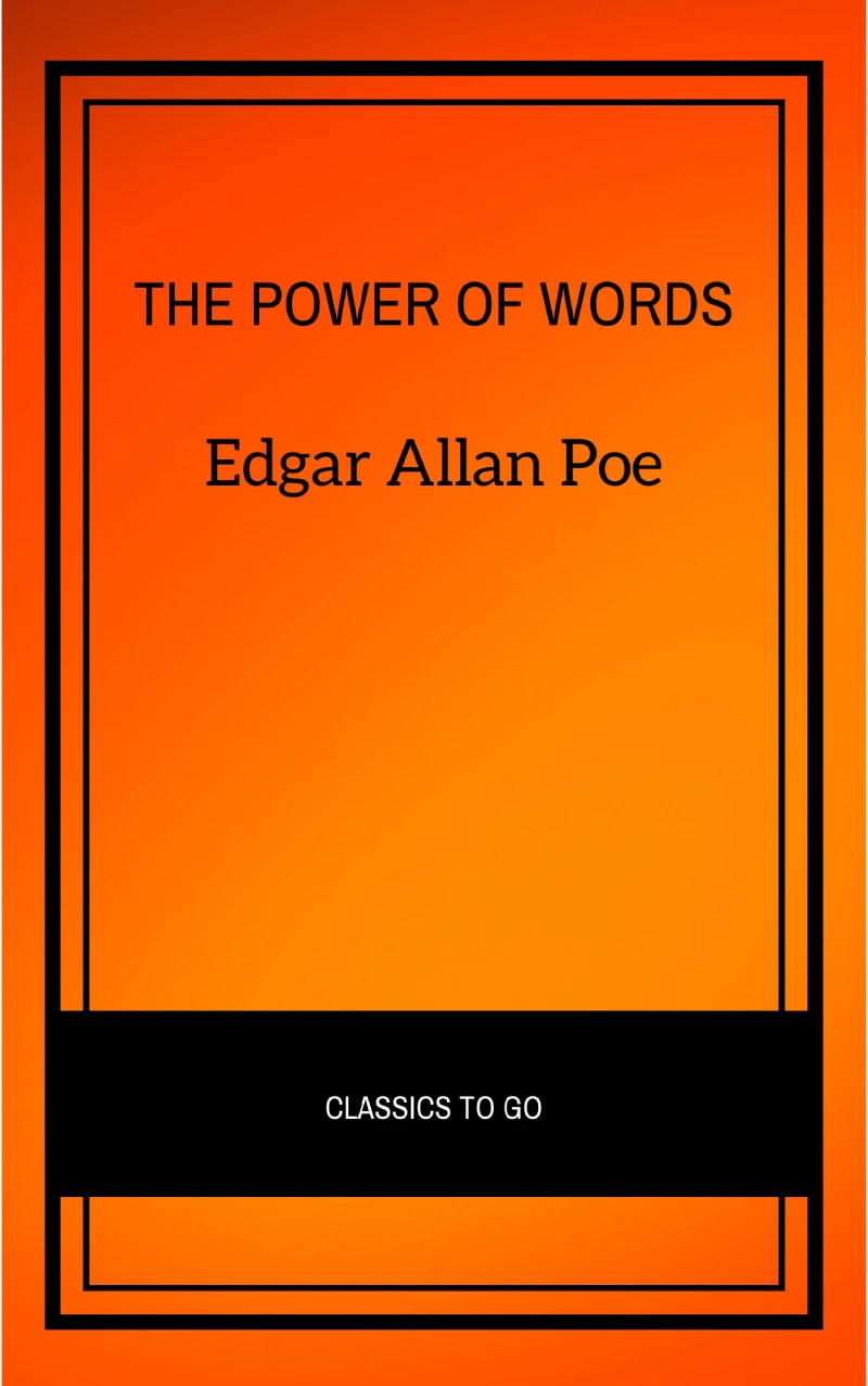 Portada: The Power of Words