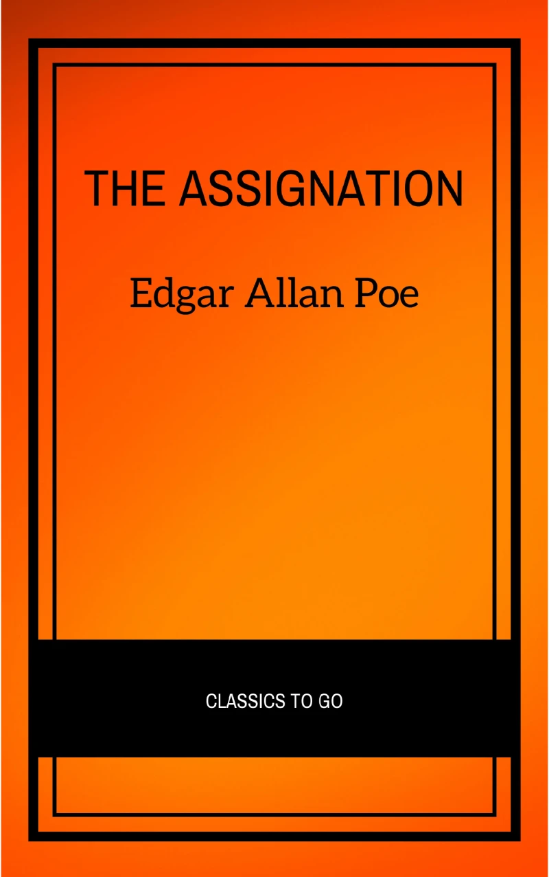 Portada: The Assignation