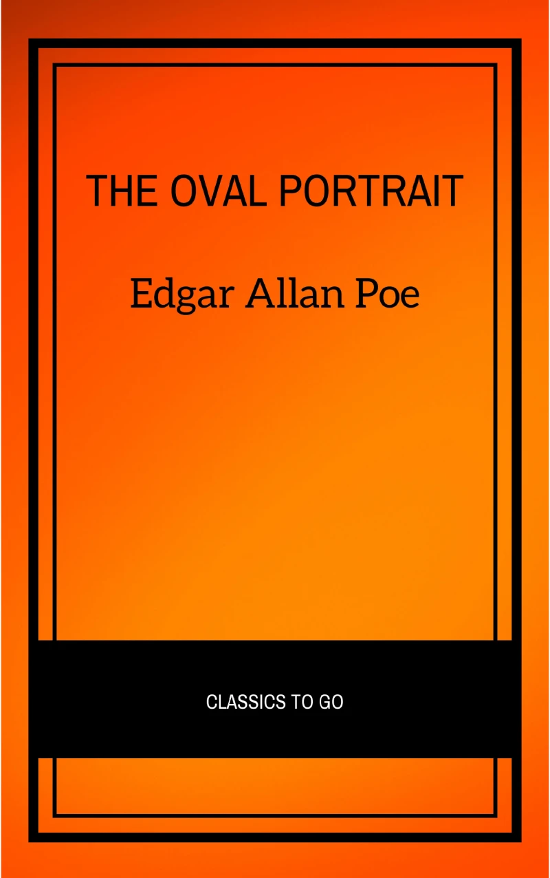 Portada: The Oval Portrait