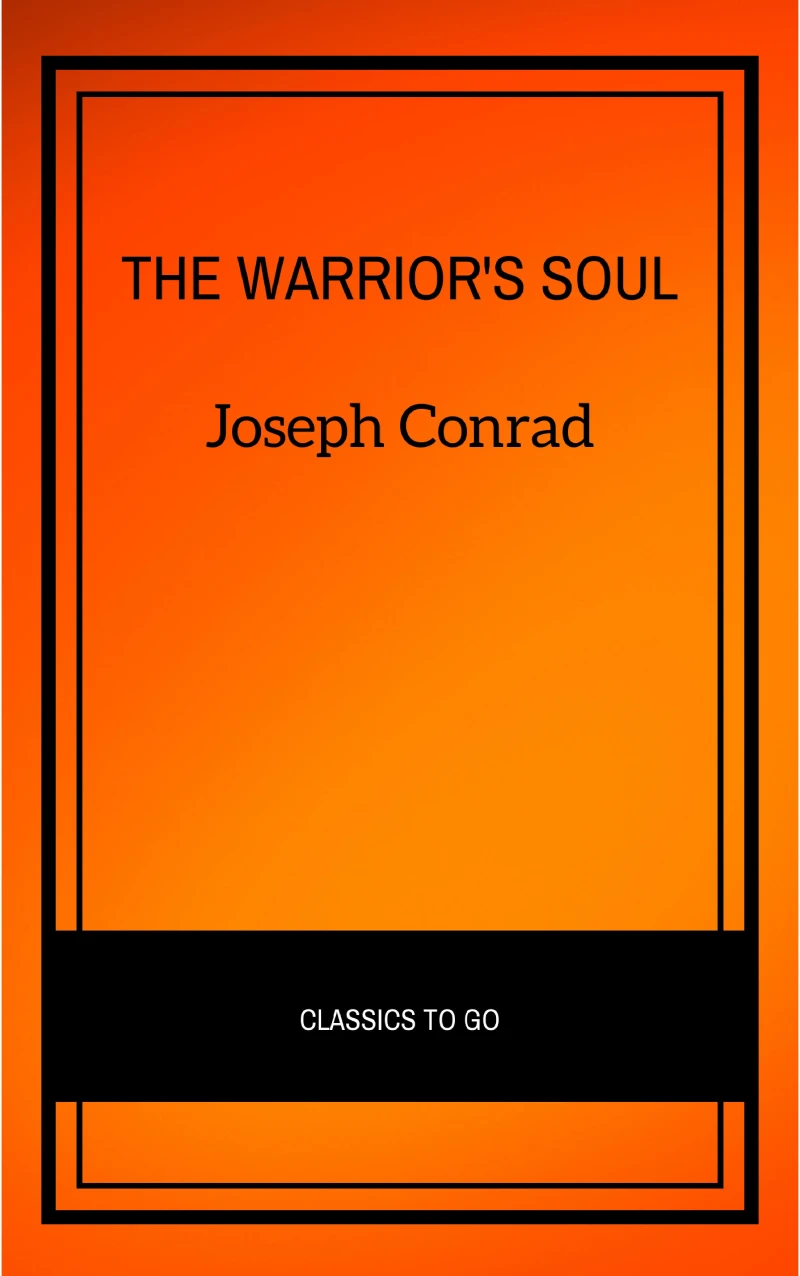 Portada: The Warrior's Soul