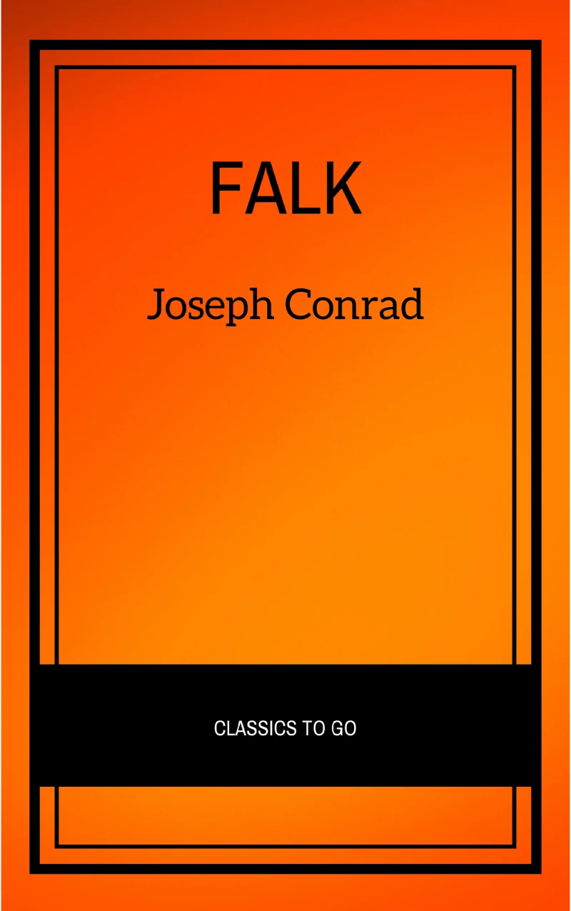 Portada: Falk