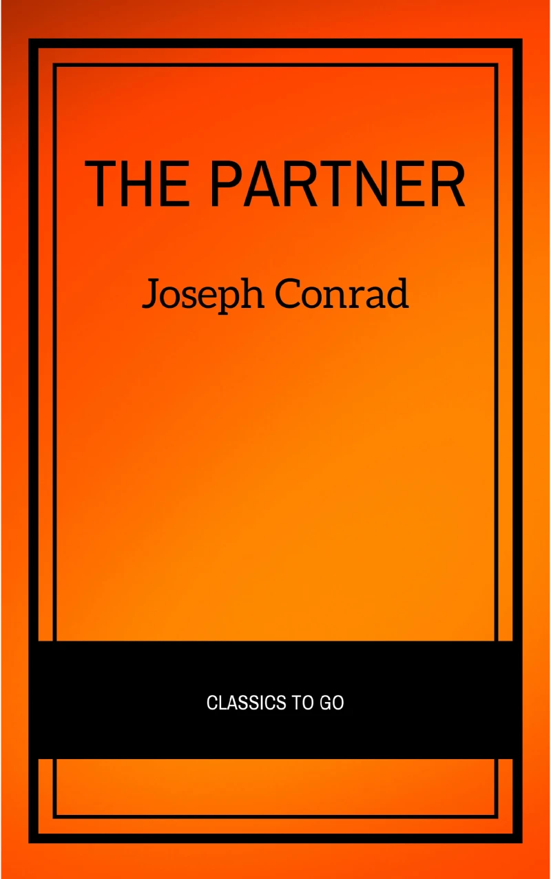 Portada: The Partner