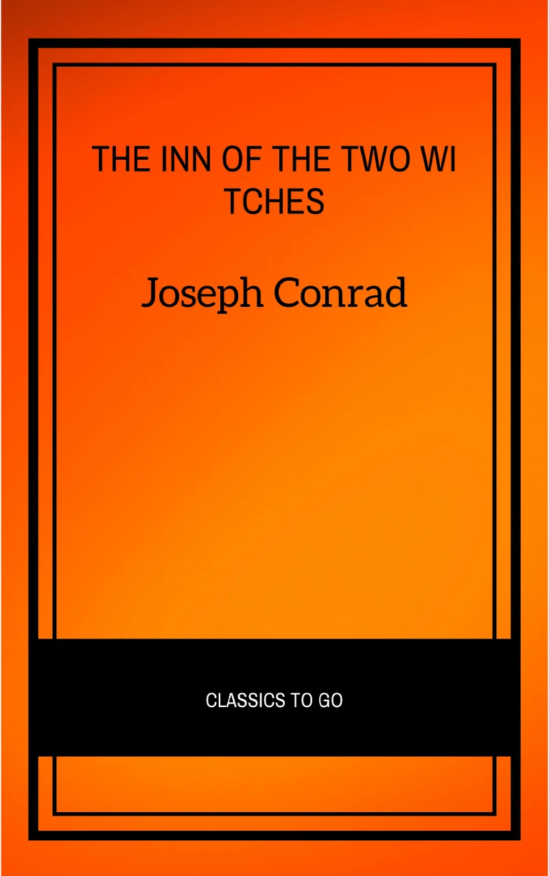 Portada: The Inn of the Two Witches