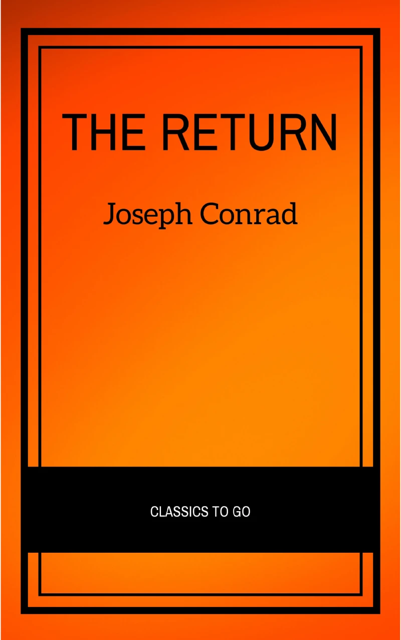 Portada: The Return