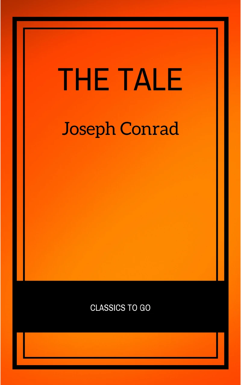 Portada: The Tale