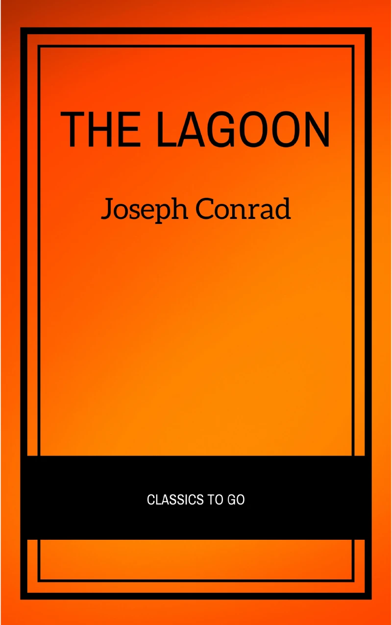 Portada: The Lagoon
